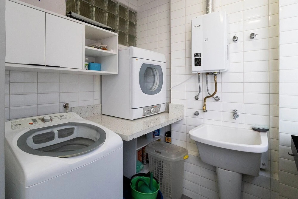 Apartamento Paulista 41