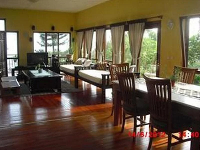 Fortuno Bed & Breakfast Lembang
