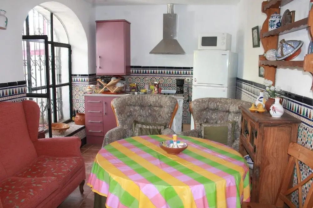 Casa de Los Sentidos(Casa de los Sentidos)