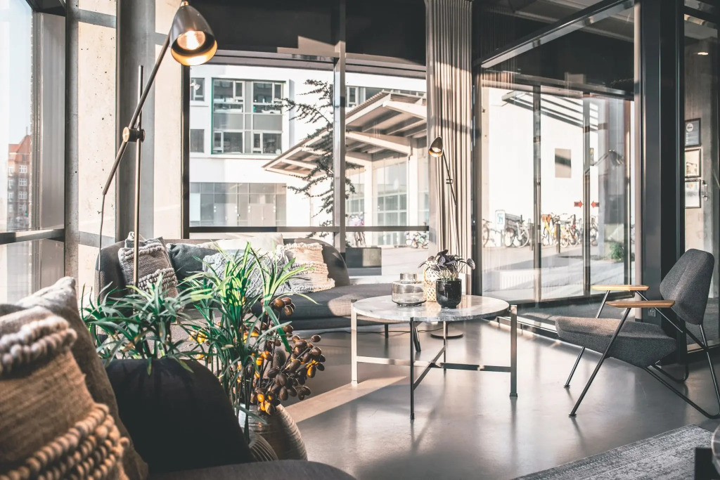 Four Points Flex by Sheraton Aalborg