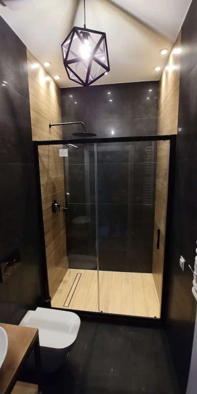 Apartament Bukowska