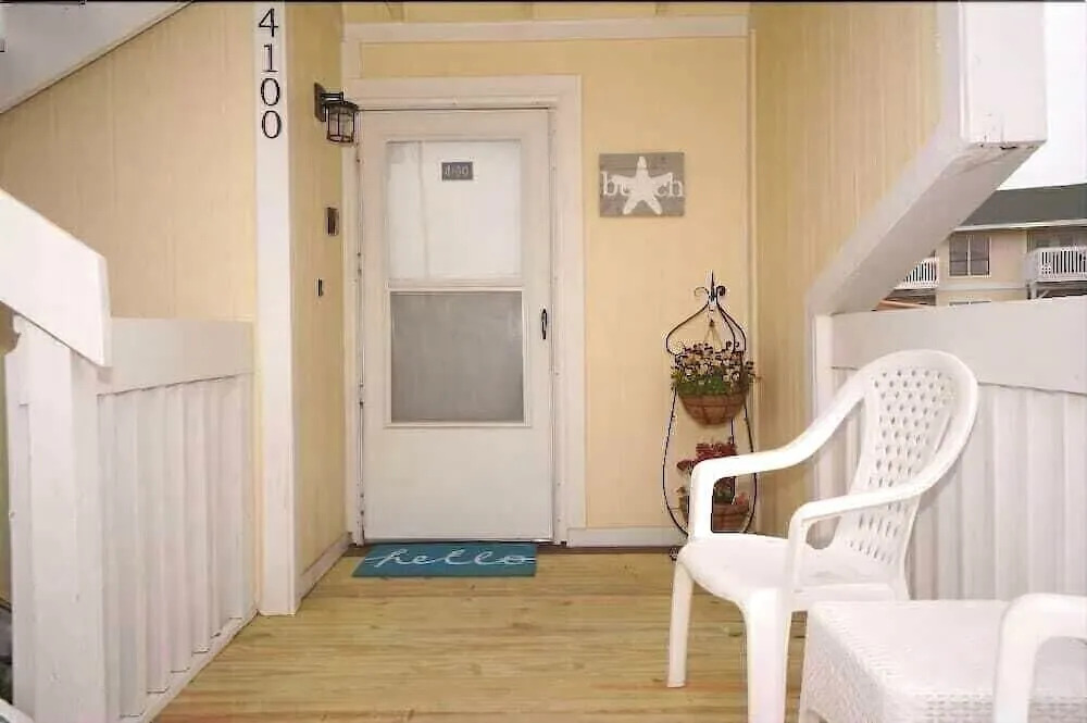 Sandpiper Cove 4100 Destin 1 Bedroom 1 Bathroom Condo