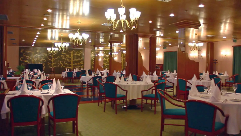 Hotel Jezero - Plitvice Lakes National Park
