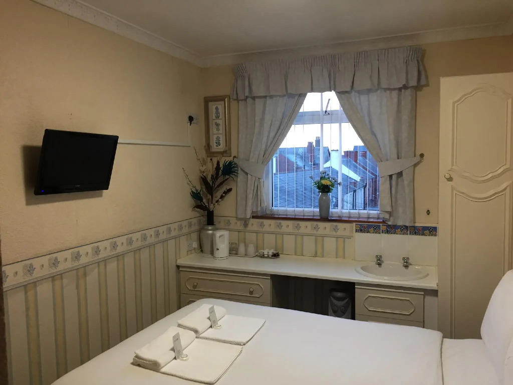 Fortuna House Hotel