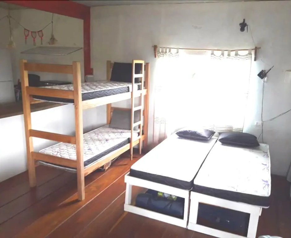 HOSTEL & CAMPING Boipeba SURF