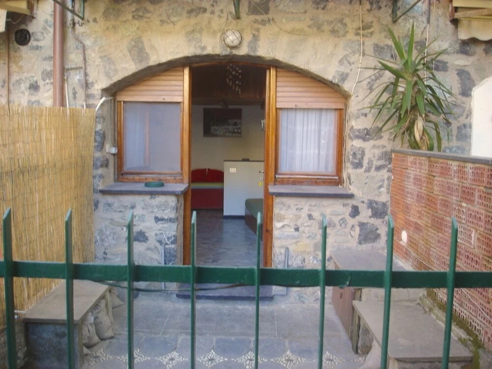 Fulvia's House