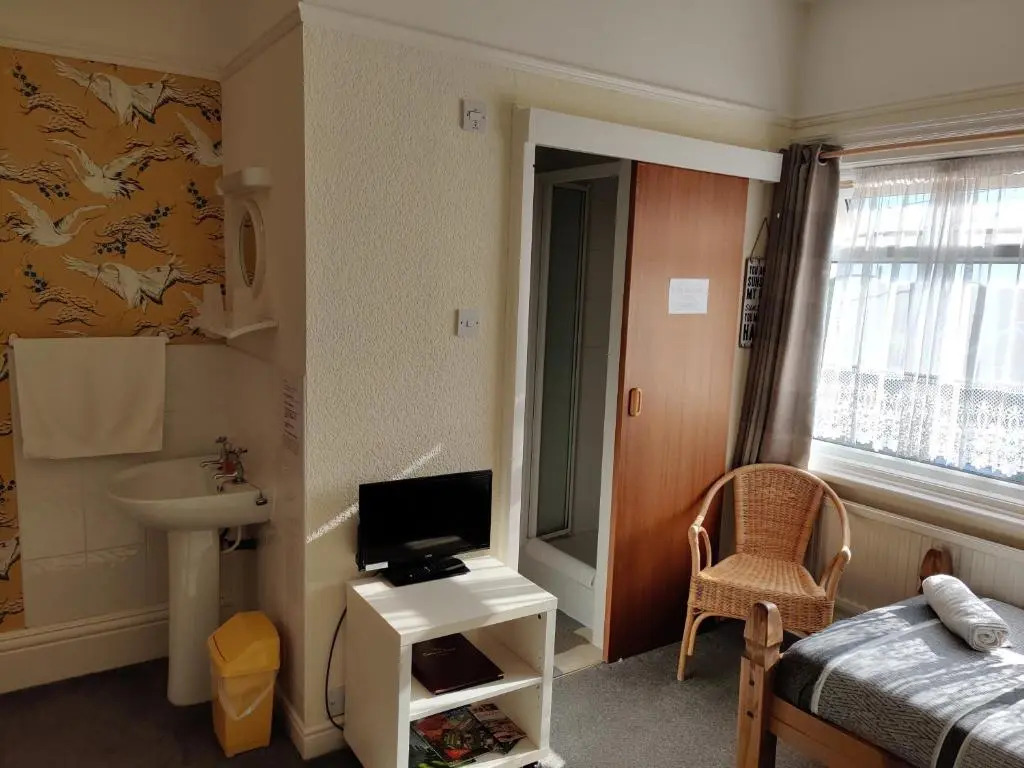 Cameron Court B&B