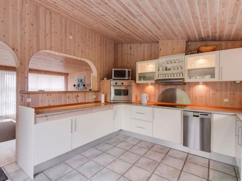 Holiday Home Hagen - 250m from the sea by Interhome