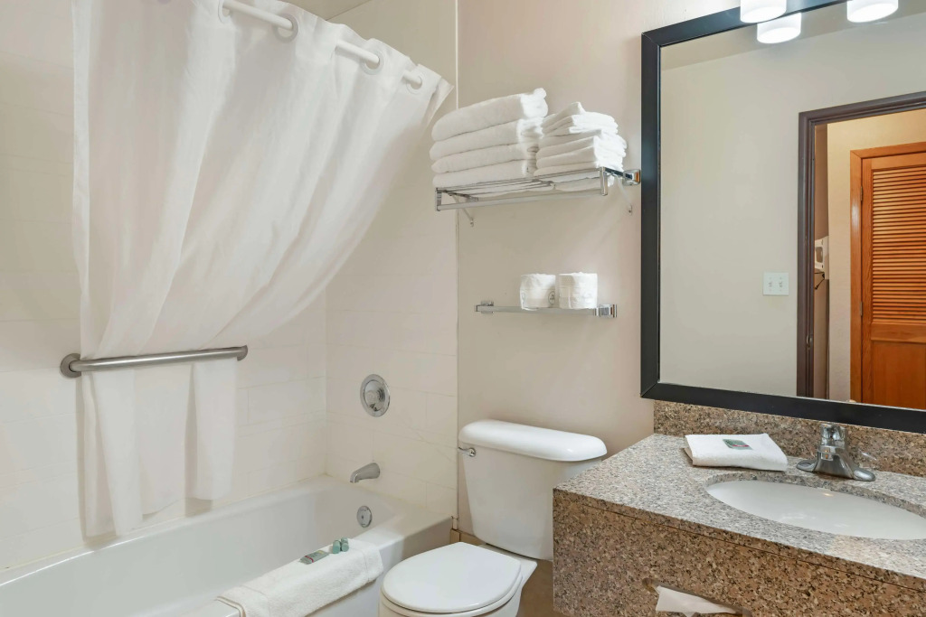 Best Western Green Bay Inn and Conference Center