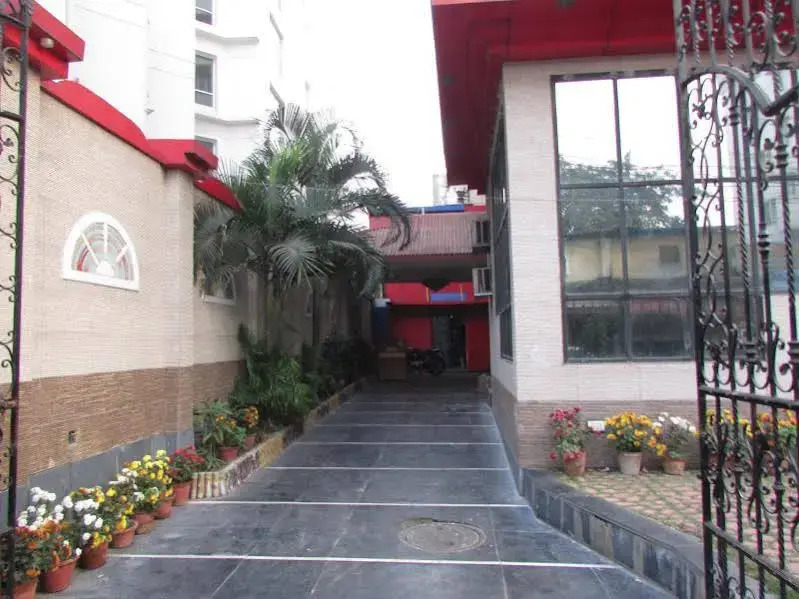 Hotel Presidency Inn