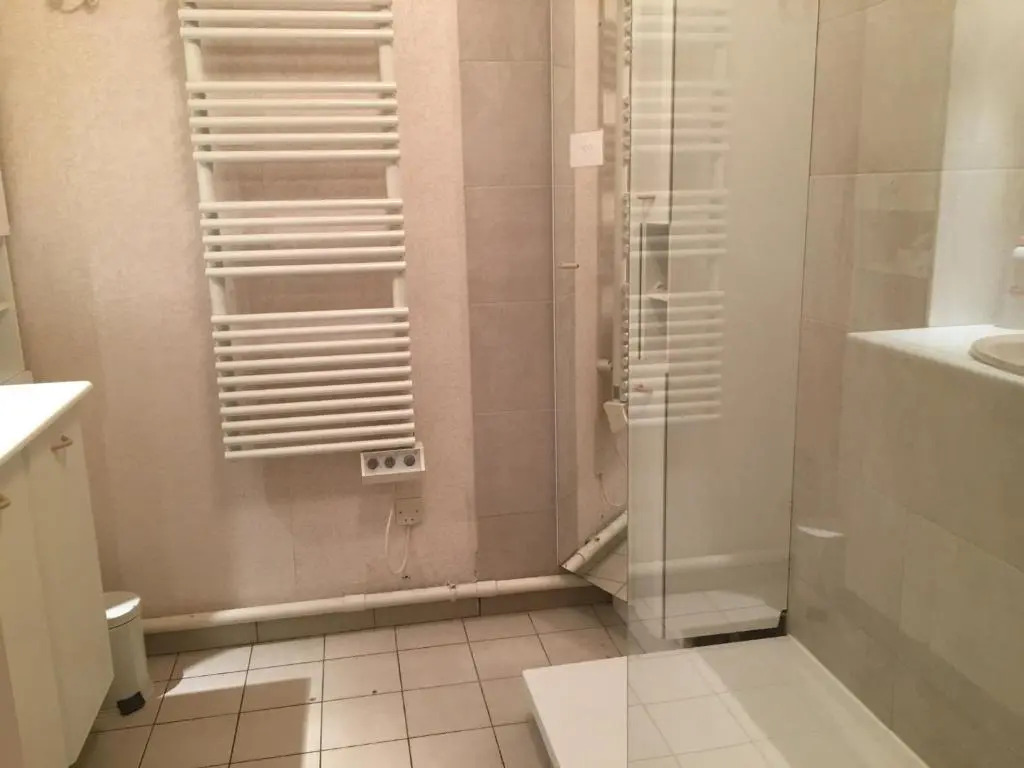 Appartement Arcachon, 3 pièces, 4 personnes - FR-1-374-52