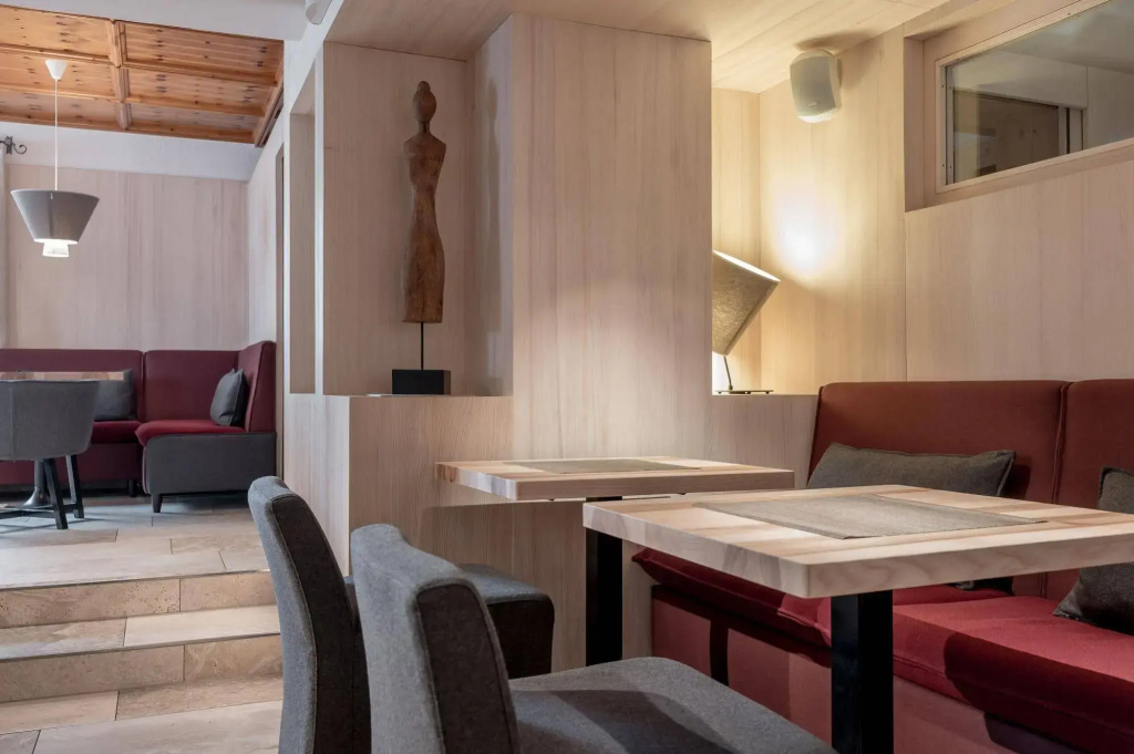 Landhaus Sepp Santer