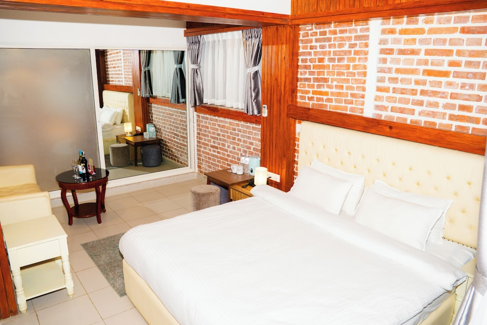 Lamatar Hills Resort