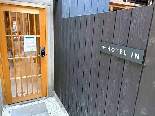 Tsuyama - Hotel - Vacation STAY 85072