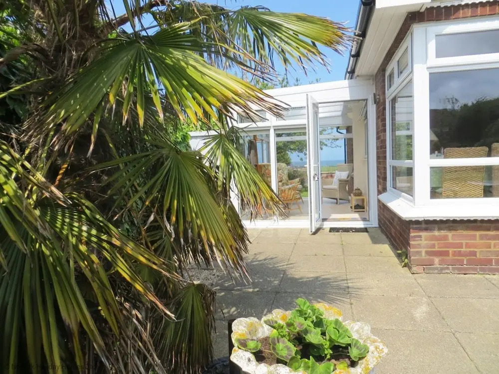 Seascape Family Accomodation