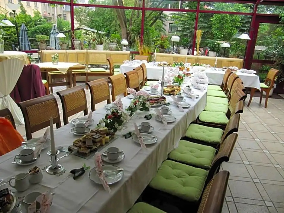 Hotel Wettin