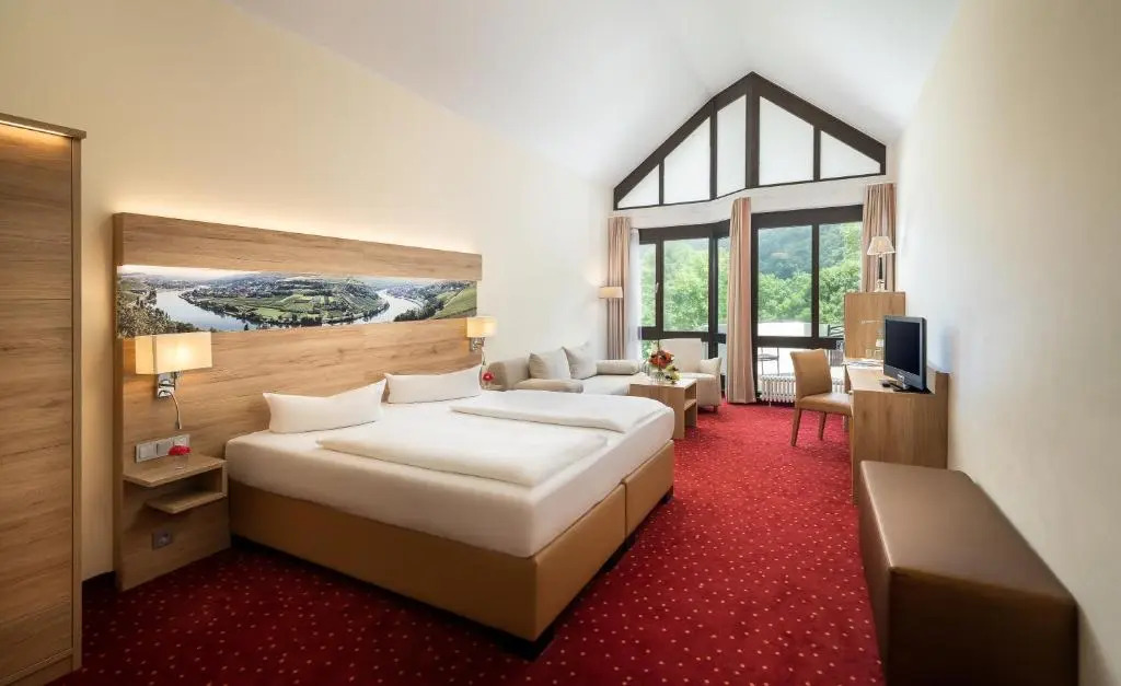 Hotel Moselblick