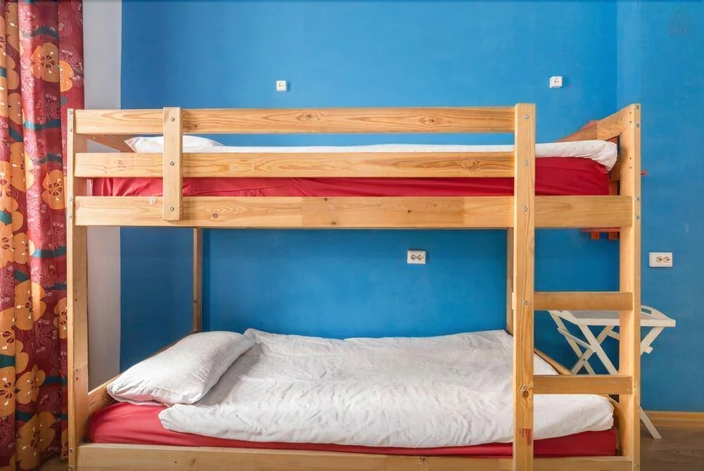 Contact Hostel Nevsky
