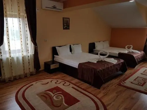 Motel Imperial