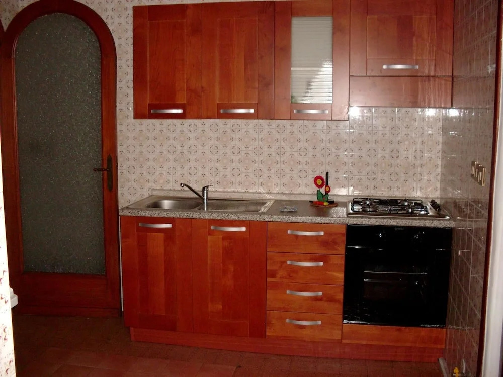 House With 5 Bedrooms in Gaeta, With Wonderful sea View, Furnished Ter