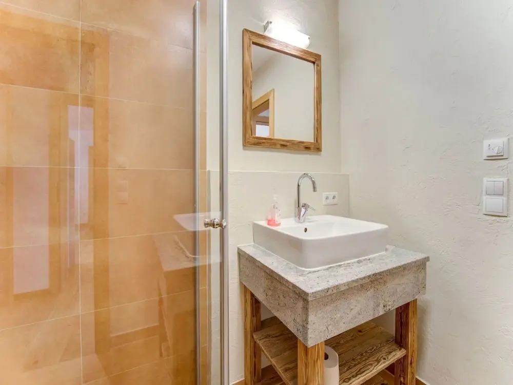 Chalet in Mittersill by Ski Lift & Sauna