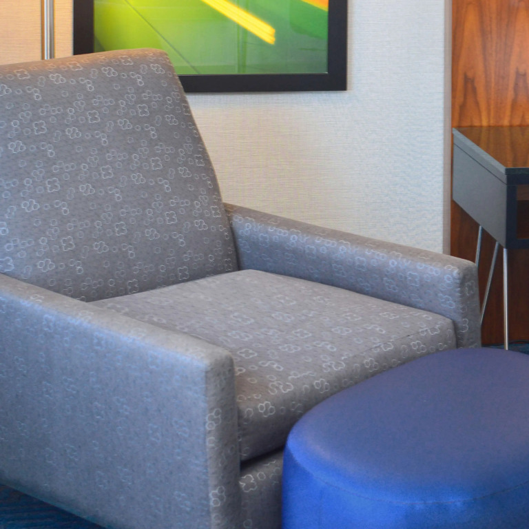 DoubleTree by Hilton Newark-Fremont