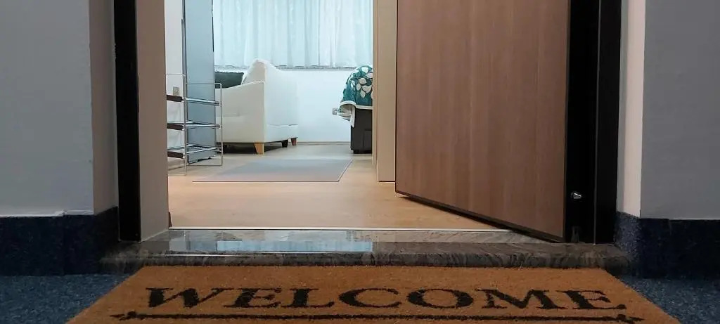 Apartman FOLKA No1