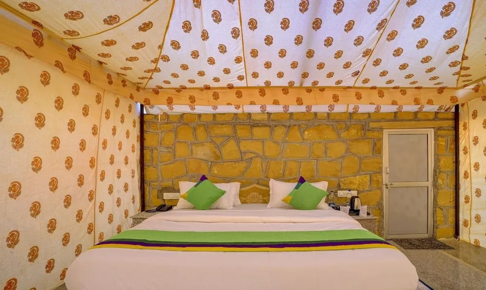 Treebo Trend Desert Boutique Resort Jaisalmer
