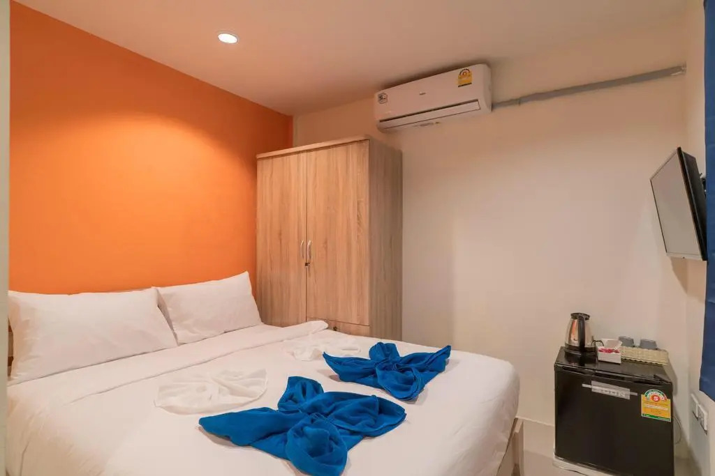 Comfort Inn Patong