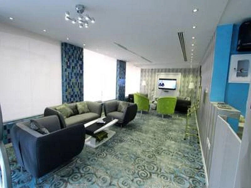 Amana Furnished Apartment