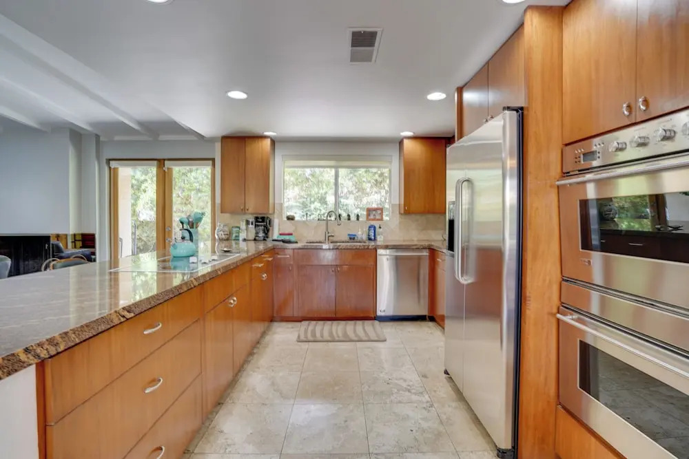 Near Golfing: Palm Desert Oasis w/ Pool & Spa