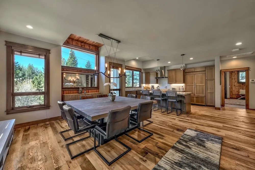 Gondola Vista 5 - 4 Br Townhouse