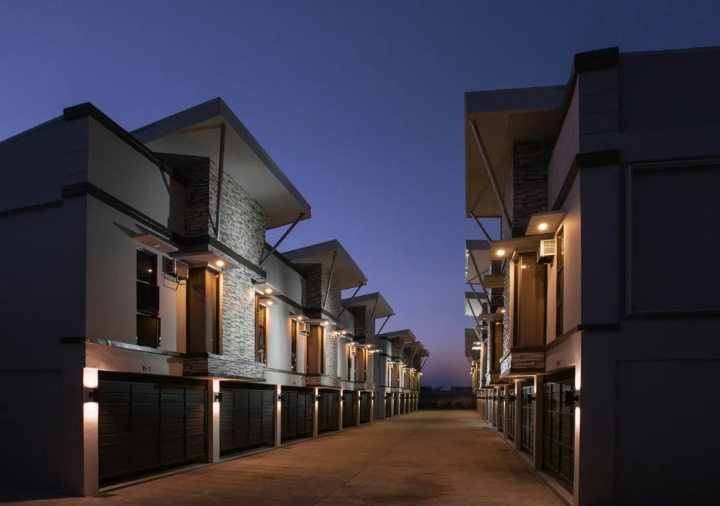 Sky Hotel Pampanga