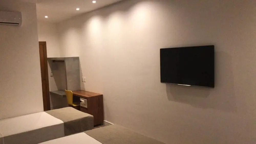 Carambola Hotel
