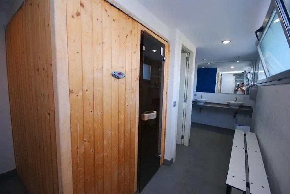 Apartamento Elegance 18 D