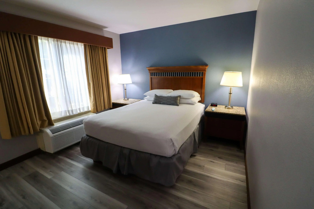 Best Western Denver Southwest