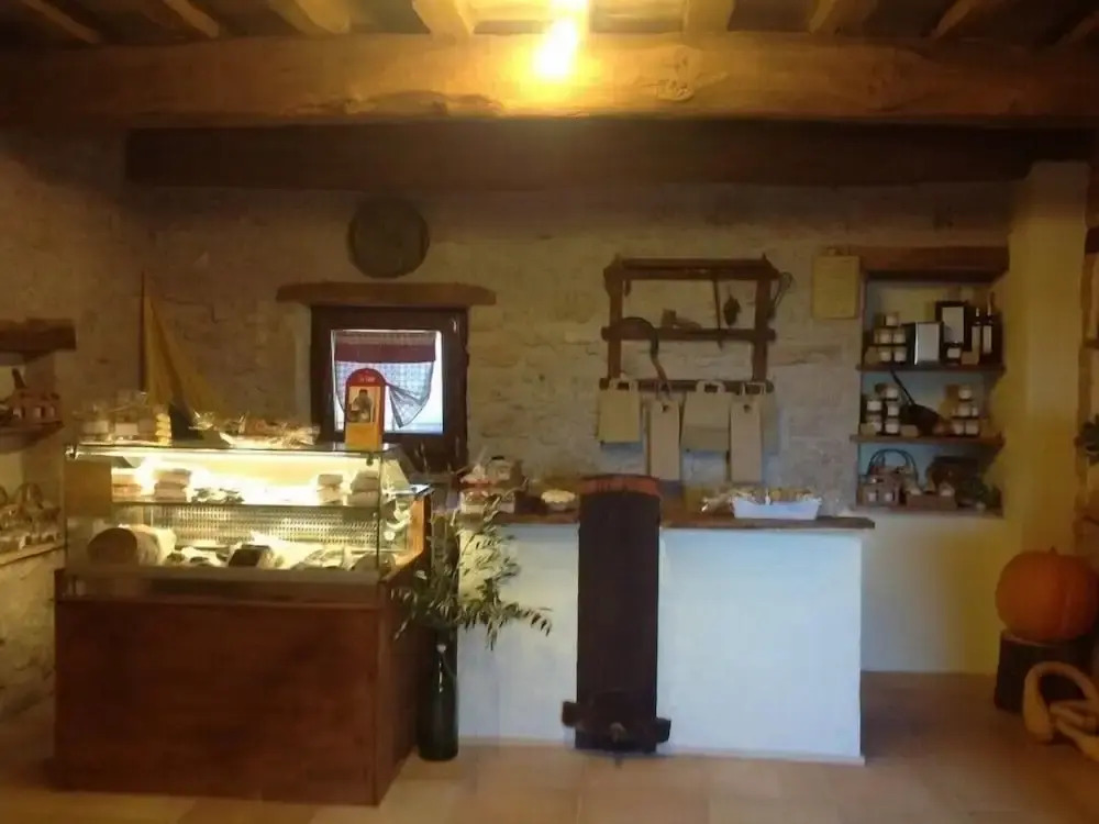 Agriturismo Santa Caterina