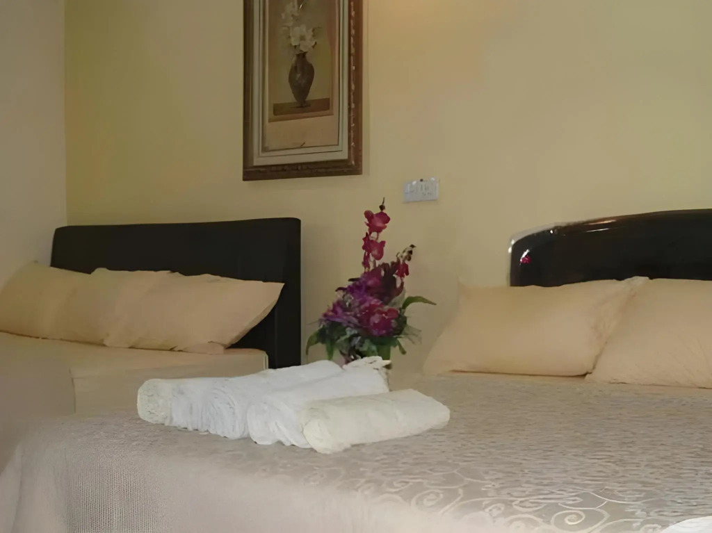 Casavilla Hotel Taiping
