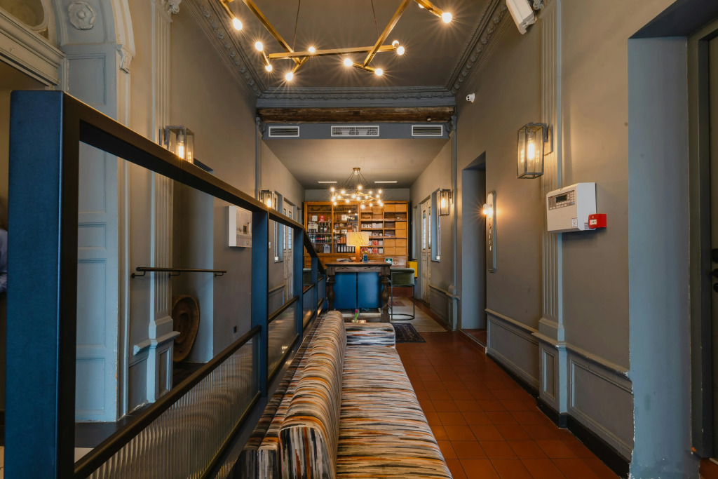 Hotel Monastère Maastricht
