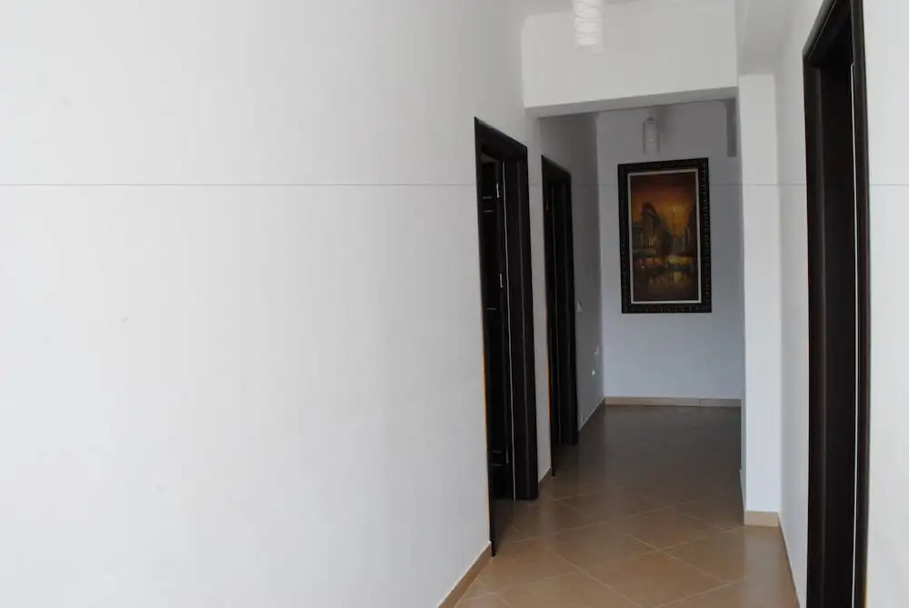 Hotel Braian Ksamil