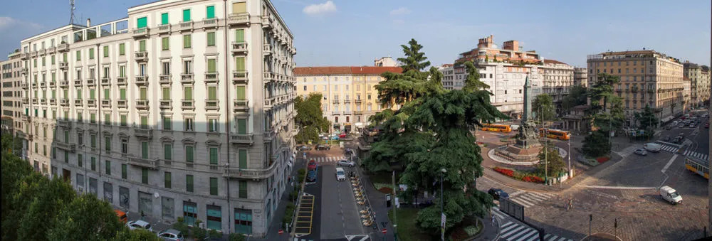 Rentopolis Porta Vittoria