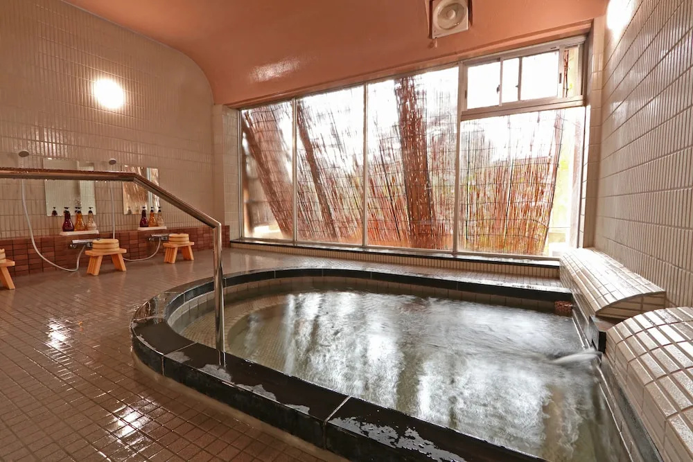 Masuya Ryokan