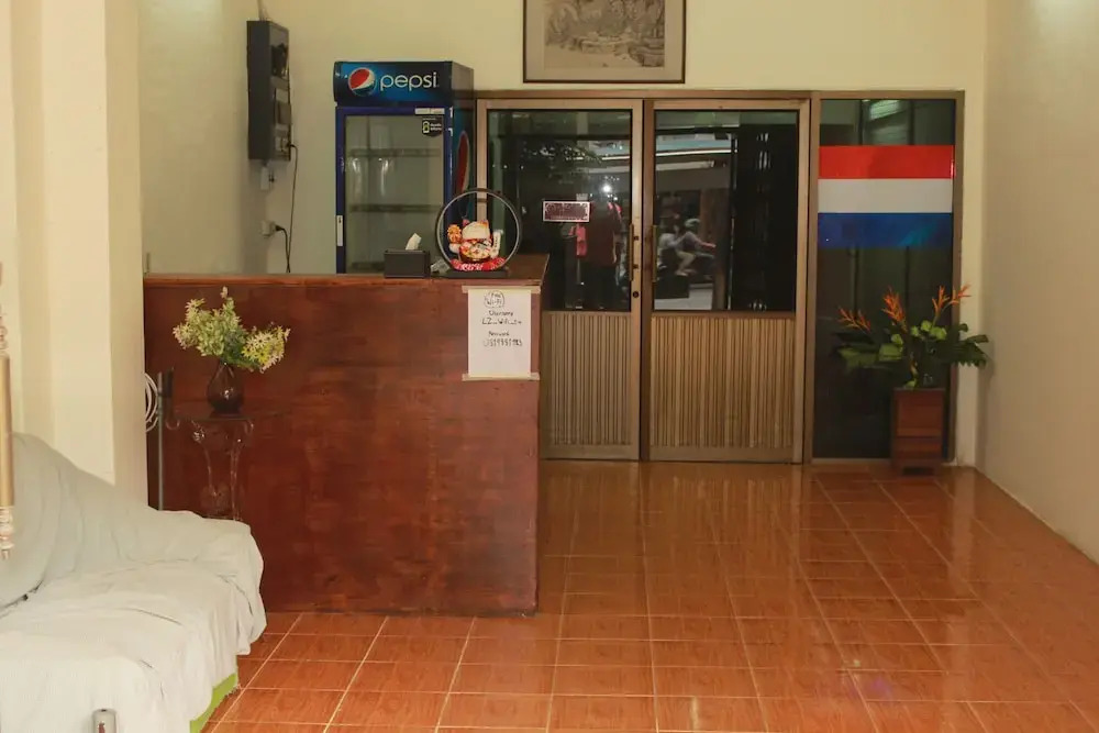 LZ Hostel