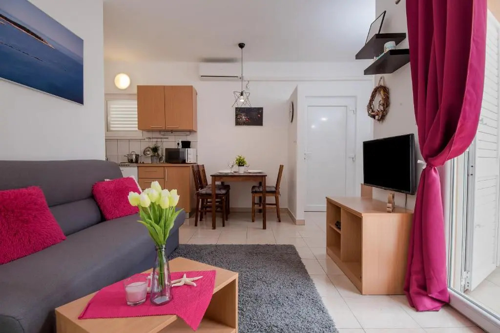 Apartment Mare