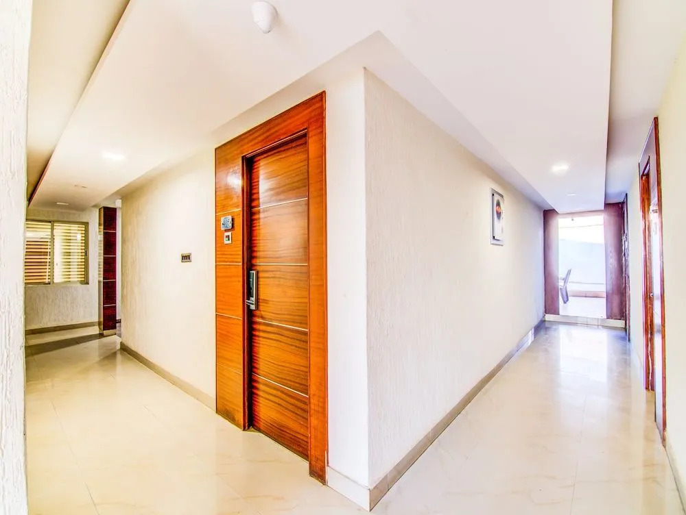 FabHotel Azure Park
