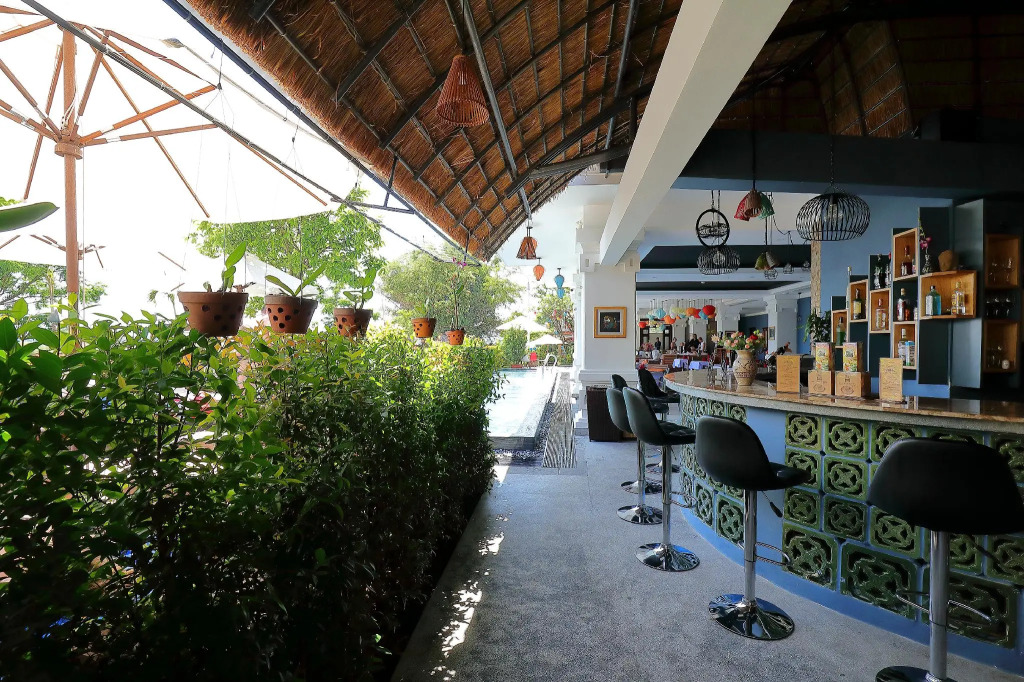 Hoi An Odyssey Hotel & Spa