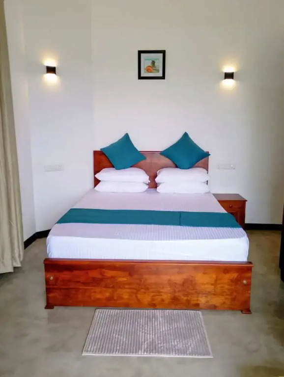 Crush River Villa Hikkaduwa