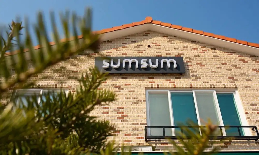 Sumsum House