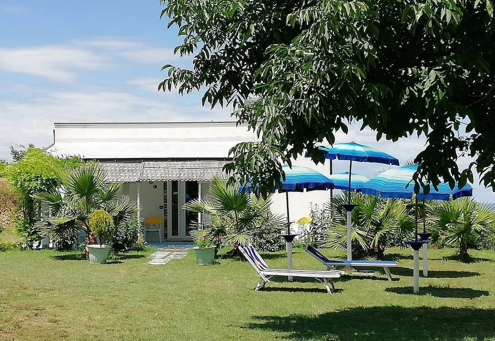 Casette Santini B&B