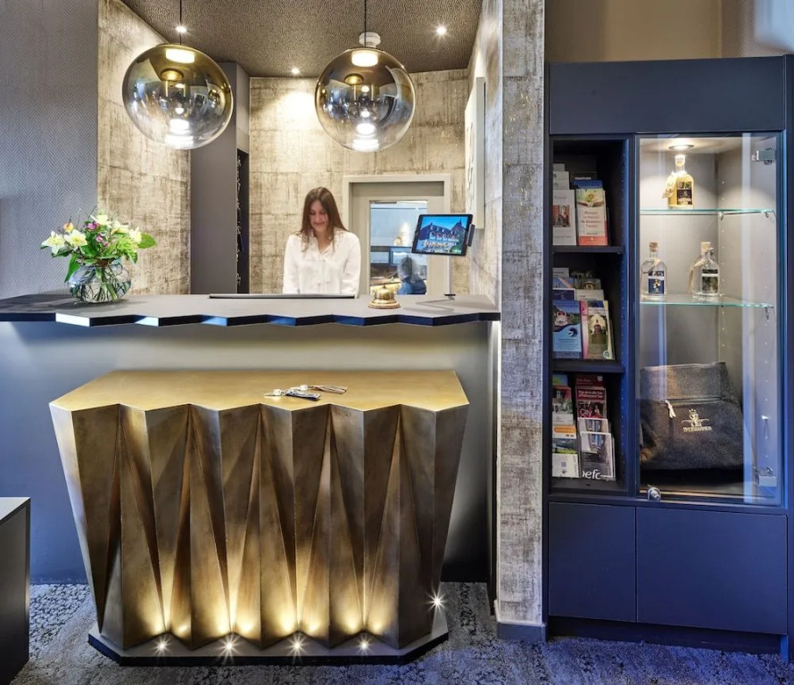 Hotel Erasmus - Mein Genuss- und Wellnesshotel